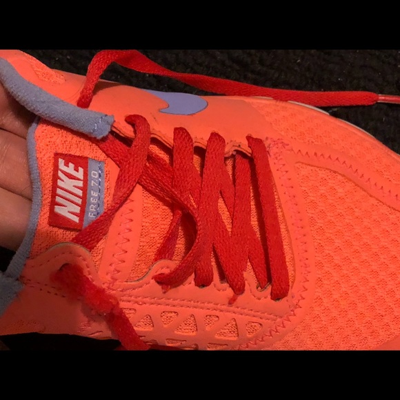 Nike Free RN 7.0 running shoe - Picture 2 of 4